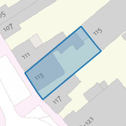 Perceel TGL00-B-4713