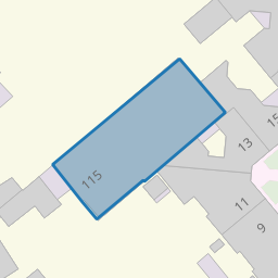 Perceel TGL00-B-4714