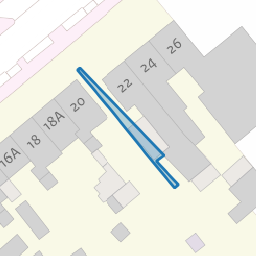 Perceel TGL00-B-4718