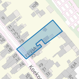 Perceel TGL00-B-4720