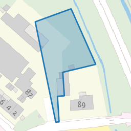 Perceel TGL00-B-4724