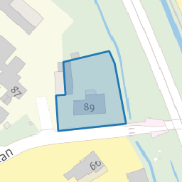 Perceel TGL00-B-4725