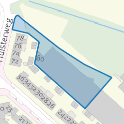 Perceel TGL00-B-4732