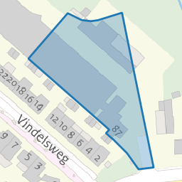 Perceel TGL00-B-4733