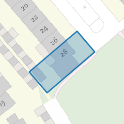 Perceel TGL00-B-4734