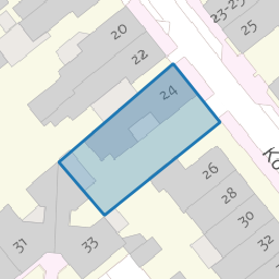 Perceel TGL00-B-4740