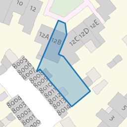 Perceel TGL00-B-4750