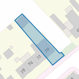 Perceel TGL00-B-4753