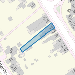 Perceel TGL00-B-4761