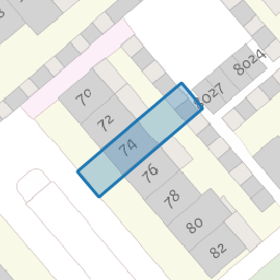 Perceel TGL00-B-4765