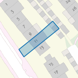 Perceel TGL00-B-4767