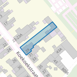 Perceel TGL00-B-4770