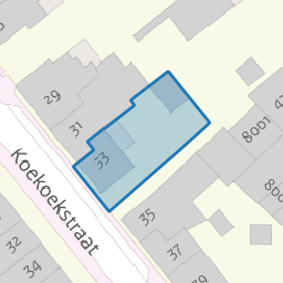 Perceel TGL00-B-4772