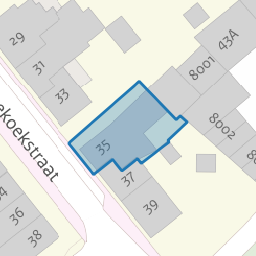 Perceel TGL00-B-4773