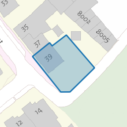 Perceel TGL00-B-4775