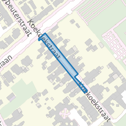 Perceel TGL00-B-4780