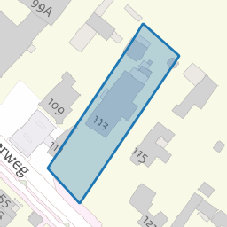 Perceel TGL00-B-4783