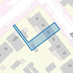 Perceel TGL00-B-4785