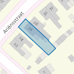 Perceel TGL00-B-4790