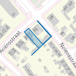 Perceel TGL00-B-4792