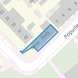 Perceel TGL00-B-4820