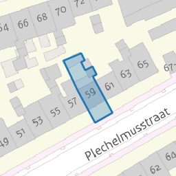 Perceel TGL00-B-4822