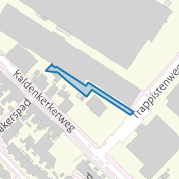 Perceel TGL00-B-4825