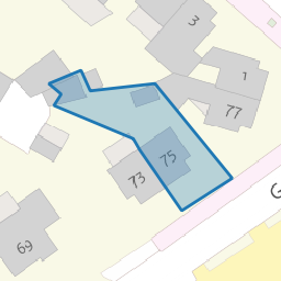 Perceel TGL00-B-4832