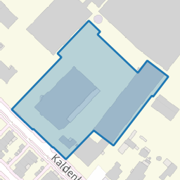 Perceel TGL00-B-4843