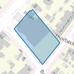 Perceel TGL00-B-4845