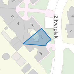 Perceel TGL00-B-4870