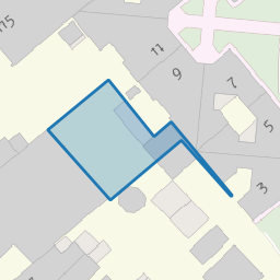 Perceel TGL00-B-4873