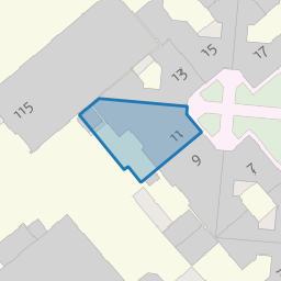 Perceel TGL00-B-4874