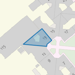 Perceel TGL00-B-4875