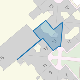 Perceel TGL00-B-4876