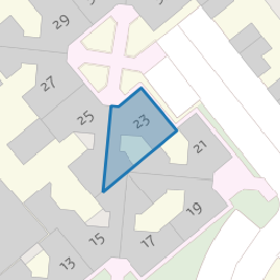 Perceel TGL00-B-4880