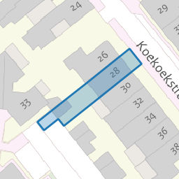 Perceel TGL00-B-4890