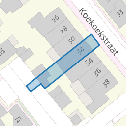 Perceel TGL00-B-4892