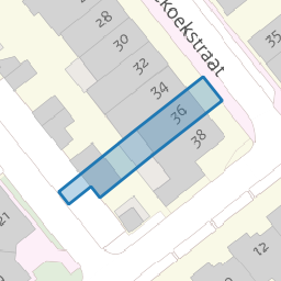 Perceel TGL00-B-4894