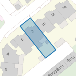 Perceel TGL00-B-4899