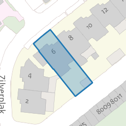 Perceel TGL00-B-4900