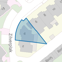 Perceel TGL00-B-4901