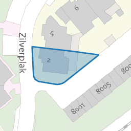 Perceel TGL00-B-4915