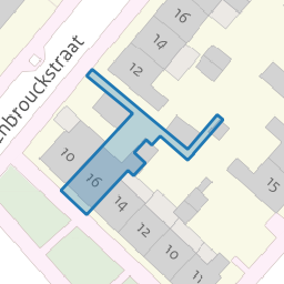 Perceel TGL00-B-4917