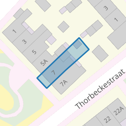 Perceel TGL00-B-4921