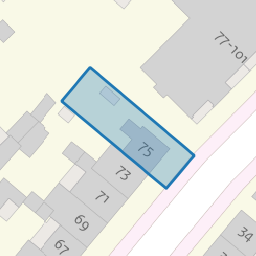 Perceel TGL00-B-4925