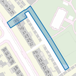 Perceel TGL00-B-4930