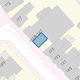 Perceel TGL00-B-4937