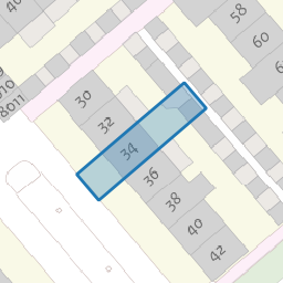 Perceel TGL00-B-4940