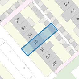 Perceel TGL00-B-4941